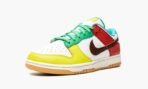 Dunk Low Free 99 White - Image 5