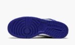 Supreme x Dunk Low OG SB QS Hyper Royal - Image 6