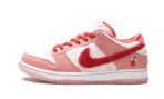 SB Dunk Low StrangeLove  Special Box