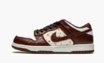 Supreme x Dunk Low OG SB QS Barkroot Brown - Image 2