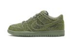 DUNK LOW / CPFM Cactus Plant Flea Market Spiral Sage