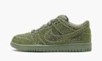 DUNK LOW / CPFM Cactus Plant Flea Market Spiral Sage - Image 2