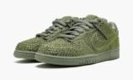 DUNK LOW / CPFM Cactus Plant Flea Market Spiral Sage - Image 3
