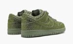 DUNK LOW / CPFM Cactus Plant Flea Market Spiral Sage - Image 4