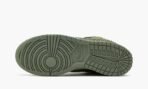 DUNK LOW / CPFM Cactus Plant Flea Market Spiral Sage - Image 6