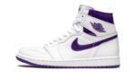 WMNS Air Jordan 1 Retro High Court Purple