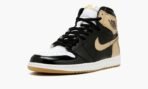Air Jordan 1 Retro High OG NRG Gold Top 3 - Image 7