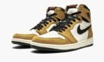 Air Jordan 1 Retro High OG Rookie of the Year - Image 3