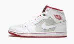 Air Jordan 1 Mid WB Hare - Image 2