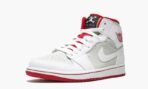 Air Jordan 1 Mid WB Hare - Image 5
