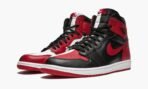 Air Jordan 1 Hi H2H NRG / CHI Homage to Home (Numbered) - Image 2