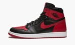 Air Jordan 1 Hi H2H NRG / CHI Homage to Home (Numbered) - Image 3