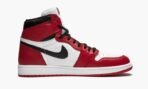 Air Jordan 1 Hi H2H NRG / CHI Homage to Home (Numbered) - Image 4