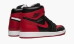 Air Jordan 1 Hi H2H NRG / CHI Homage to Home (Numbered) - Image 5