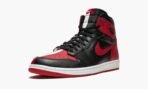 Air Jordan 1 Hi H2H NRG / CHI Homage to Home (Numbered) - Image 6