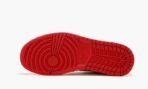 Air Jordan 1 Hi H2H NRG / CHI Homage to Home (Numbered) - Image 7