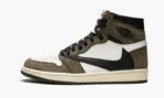 Travis Scott x Air Jordan 1 Retro High OG Mocha - Image 2