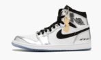 Air Jordan 1 Hi Retro Think 16 / Kawhi Leonard - Image 2