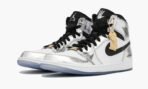 Air Jordan 1 Hi Retro Think 16 / Kawhi Leonard - Image 3