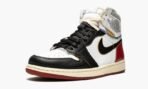 Union LA x Air Jordan 1 Retro High NRG Black Toe - Image 5