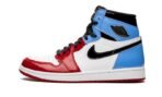 Air Jordan 1 Retro High Les Twin  Fearless