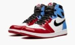 Air Jordan 1 Retro High Les Twin  Fearless - Image 3