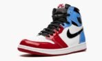 Air Jordan 1 Retro High Les Twin  Fearless - Image 5
