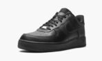 Air Force 1 Low Triple Black - Image 5