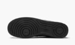 Air Force 1 Low Triple Black - Image 6