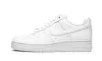 Air Force 1 Low 07 White / Metallic Gold