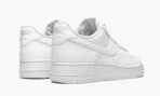 Air Force 1 Low 07 White / Metallic Gold - Image 4