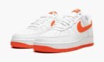 Air Force 1 07 Team Orange - Image 3