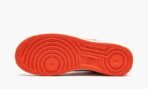 Air Force 1 07 Team Orange - Image 6