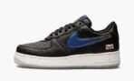 Air Force 1 Low Kith  Black - Image 2