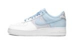 Air Force 1 07 LV8 Psychic Blue