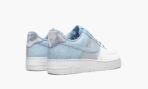 Air Force 1 07 LV8 Psychic Blue - Image 4