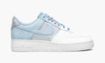Air Force 1 07 LV8 Psychic Blue - Image 7