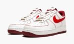 Air Force 1 Low 07 First Use  Team Red - Image 3
