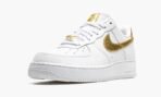 Air Force 1 Low 07 LV8 Gold Foil - Image 5