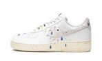 Air Force 1 07 LV8 Paint Splitter