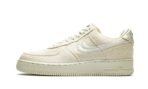 Air Force 1 Low Stussy Fossil