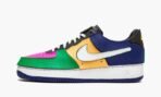 Air Force 1/1 Black Multi Color - Image 2