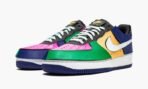 Air Force 1/1 Black Multi Color - Image 3
