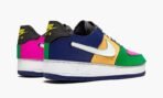Air Force 1/1 Black Multi Color - Image 4