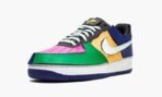 Air Force 1/1 Black Multi Color - Image 5