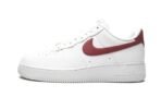 Air Force 1 07 Low Team Red