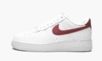 Air Force 1 07 Low Team Red - Image 2