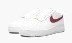 Air Force 1 07 Low Team Red - Image 3
