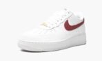 Air Force 1 07 Low Team Red - Image 5