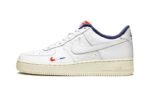 Air Force 1 Low Kith  Paris